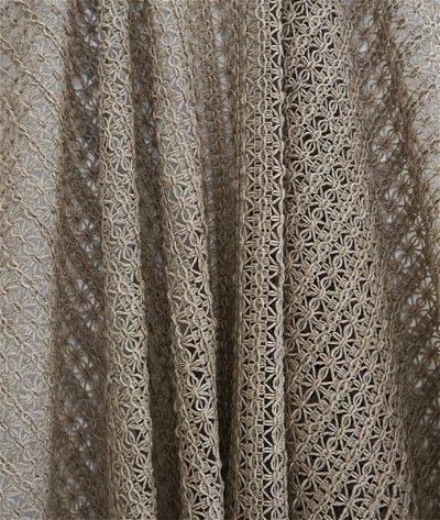 JF Fabrics Crochet 32 Fabric