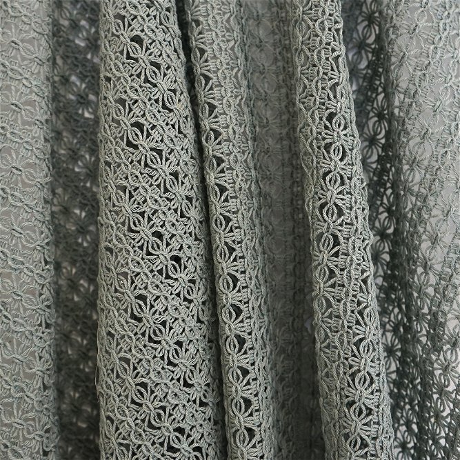JF Fabrics Crochet 63 Fabric