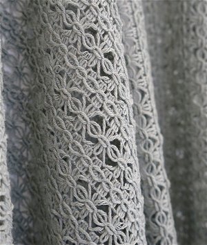 JF Fabrics Crochet 95 Fabric