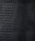 Mitchell Crock Matte Black Vinyl