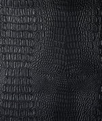 Mitchell Crock Matte Black Vinyl