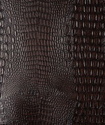 Mitchell Crock Mocha Vinyl