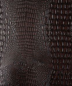 Mitchell Crock Mocha Vinyl