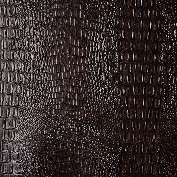 Mitchell Crock Mocha Vinyl