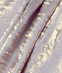 Champagne Crush Shimmer Fabric