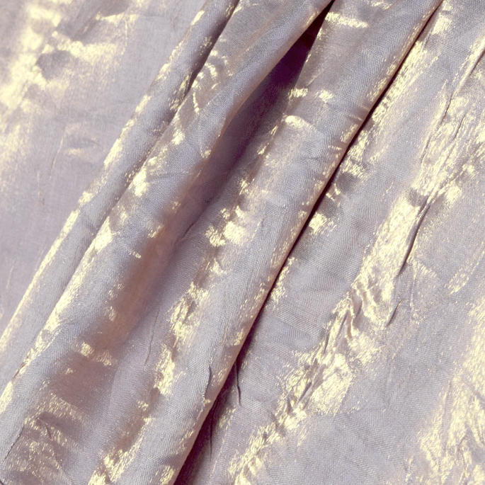 Champagne Crush Shimmer Fabric image 1 of 1