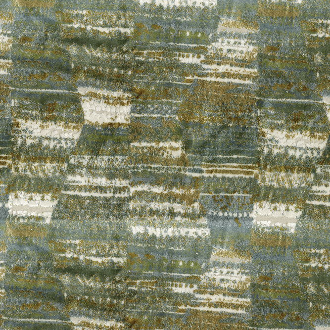 ABBEYSHEA March 22 Sage Fabric
