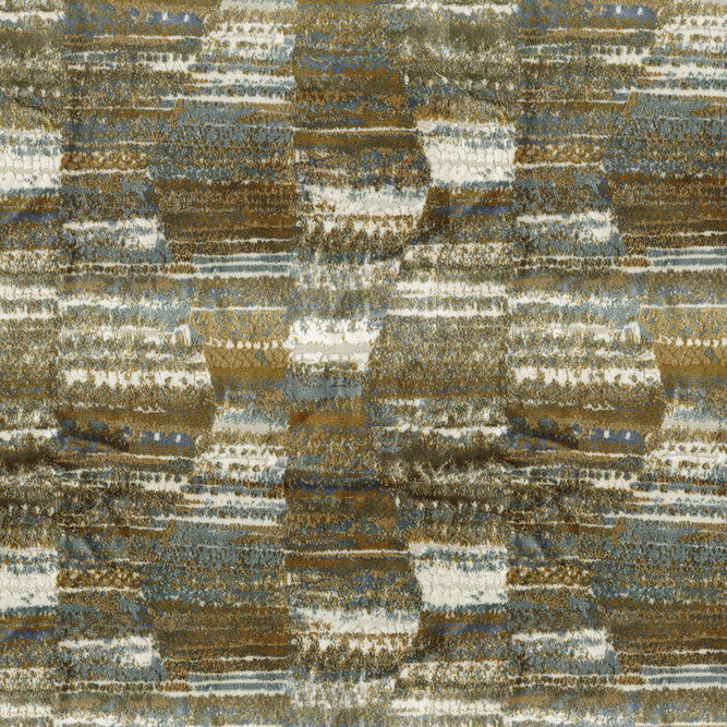 ABBEYSHEA March 302 Topaz Fabric