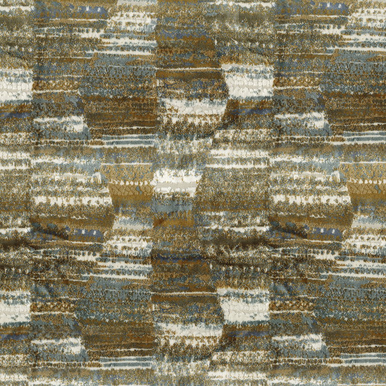 ABBEYSHEA March 302 Topaz Fabric