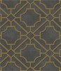 Seabrook Designs Hollywood Tile Glamourous Night Wallpaper