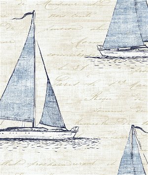 西布鲁克设计南塔克特海军壁纸