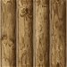 Seabrook Designs Boston Log Cedar Wallpaper thumbnail image 1 of 2
