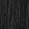 Black Crushed Taffeta Fabric - Image 1