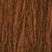 Bronze Crushed Taffeta Fabric