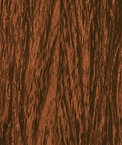 Bronze Crushed Taffeta Fabric