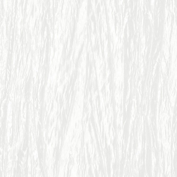 White Crushed Taffeta Fabric