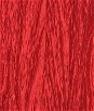 Red Crushed Taffeta Fabric