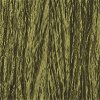Olive Green Crushed Taffeta Fabric - Image 1