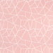 Premier Prints Cut Glass Blush Slub Canvas Fabric