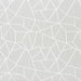 Premier Prints Cut Glass French Grey Slub Canvas Fabric