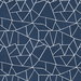 Premier Prints Cut Glass Italian Denim Slub Canvas Fabric