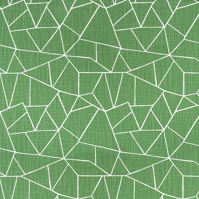 Premier Prints Cut Glass Pine Slub Canvas Fabric image 1 of 1