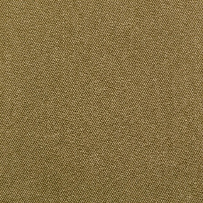 Washed Burlap Brown Upholstery Denim Fabric