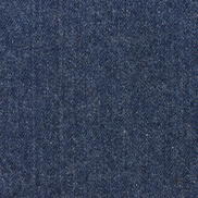 14 Oz Navy Blue Washed Upholstery Denim Fabric