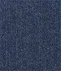 Washed Navy Blue Upholstery Denim Fabric