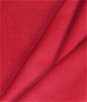 Scarlet Red Velveteen Fabric