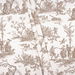 Stof 110&quot; Cordelles Naturel Fabric thumbnail image 3 of 4