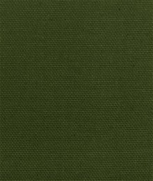 #10 Pine Green Cotton Army Duck Canvas Fabric