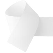 4" Non-Woven Drapery Buckram