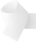 4" Non-Woven Drapery Buckram