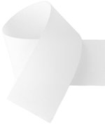 4" Non-Woven Drapery Buckram