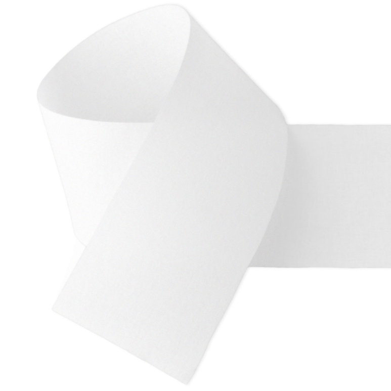 4" Non-Woven Drapery Buckram
