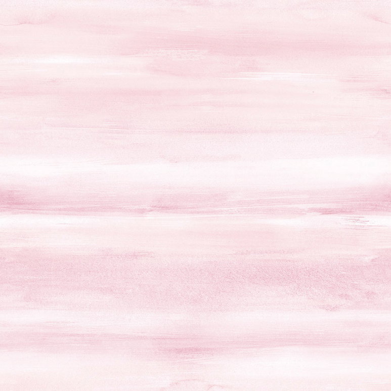 Seabrook Designs Watercolor Blush Wallpaper
