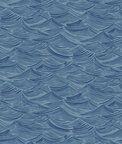 Seabrook Designs Calm Seas Carolina Blue Wallpaper