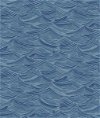 Seabrook Designs Calm Seas Carolina Blue Wallpaper