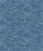 Seabrook Designs Calm Seas Carolina Blue Wallpaper