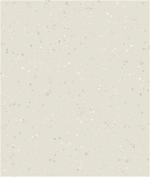 Seabrook Designs Paint Splatter Gray & White Wallpaper
