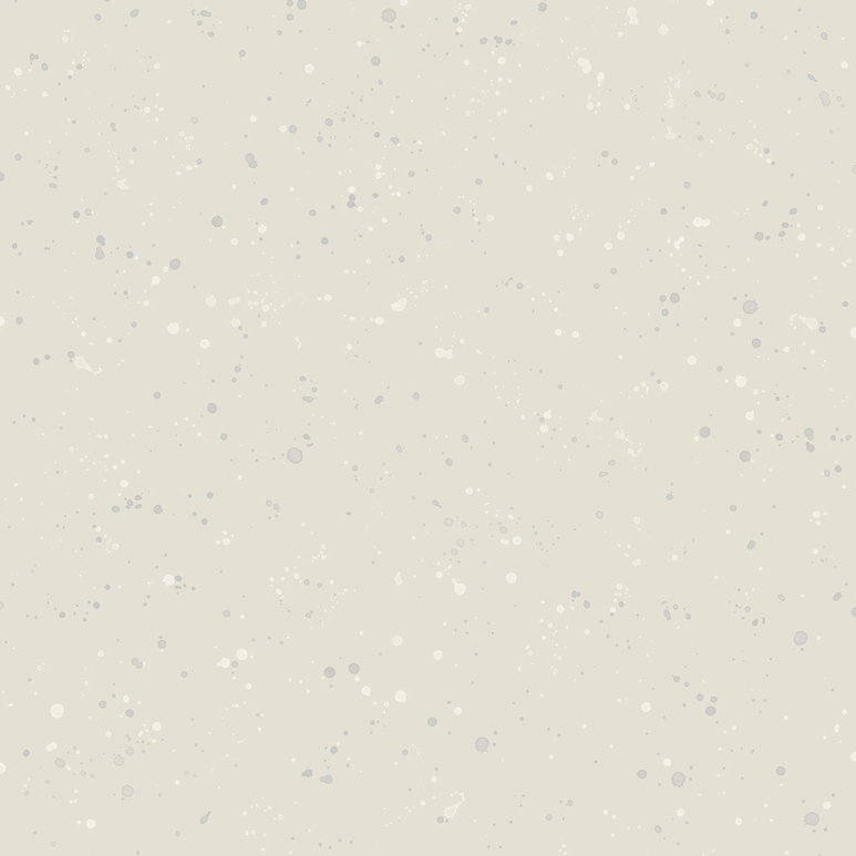 Seabrook Designs Paint Splatter Gray &amp; White Wallpaper
