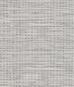 Seabrook Designs Weave Charcoal Wallpaper