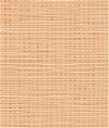Seabrook Designs Weave Terra Cotta Wallpaper