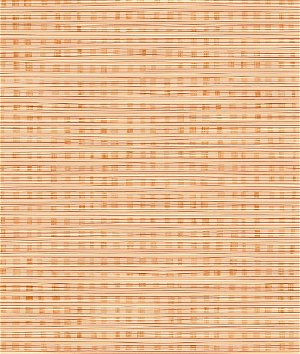 Seabrook Designs Weave Terra Cotta Wallpaper