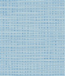 Seabrook Designs Weave Sky Blue Wallpaper