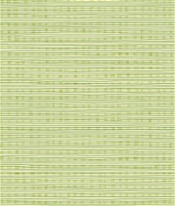 Seabrook Designs Weave Green Apple Wallpaper