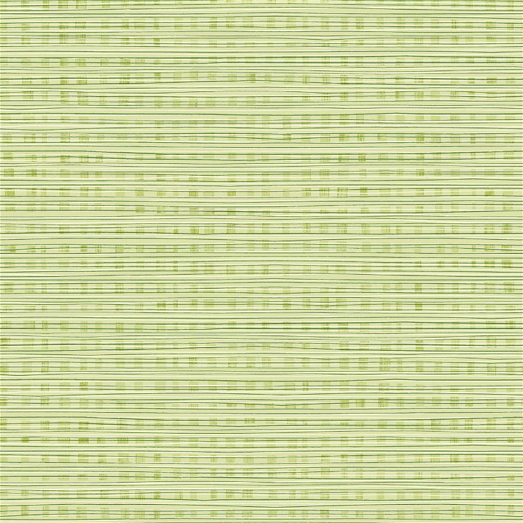 Seabrook Designs Weave Green Apple Wallpaper