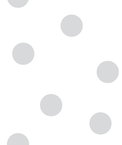 Seabrook Designs Dots Soft Gray Wallpaper