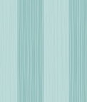 Seabrook Designs Stripes Teal Wallpaper